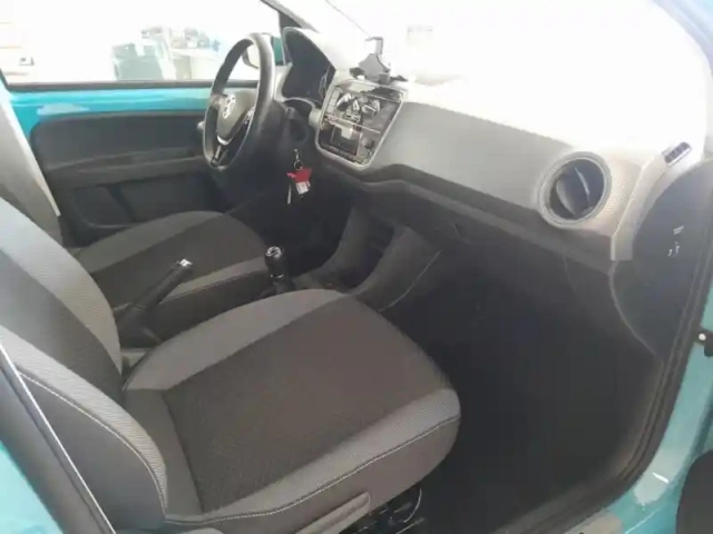 Volkswagen Up ! 1.0 65ch bluemotion technology active 5p — photo 13