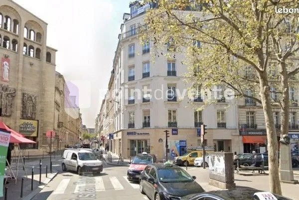 Commerce beauté/coiffure 70 m²