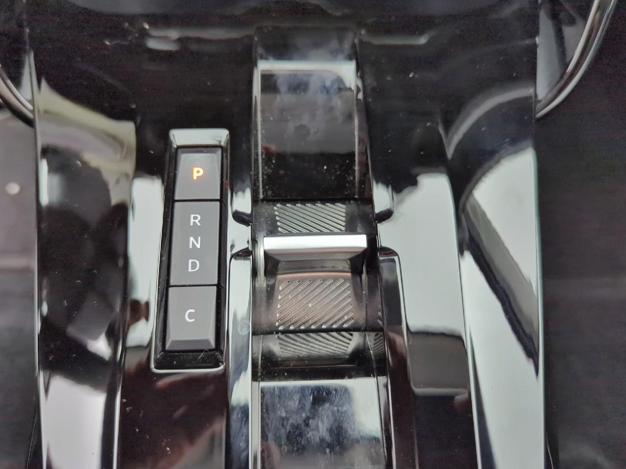Citroën C3 Aircross e-c3 aircross 113 autonomie confort plus — photo 20