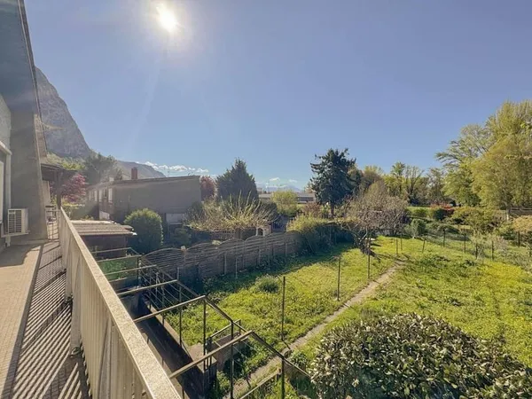 Maison Vente Saint-Égrève 6p 100m² 350000€