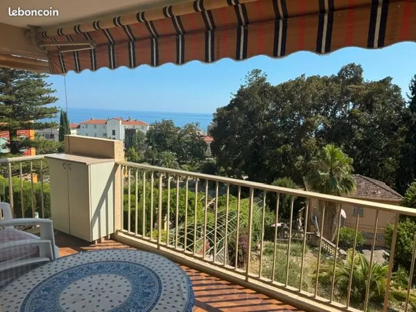 Location studio etudiant menton