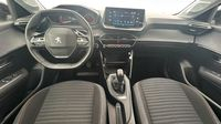 Peugeot 208 1.2 PureTech 75ch S&S Active — photo 8