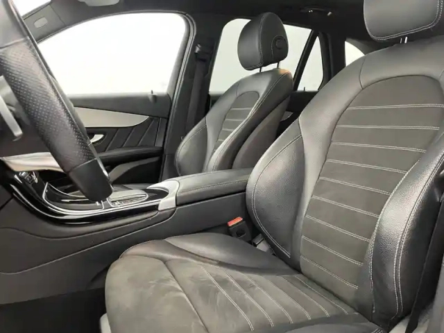 Mercedes Glc 300 e 9g-tronic 4matic — photo 15