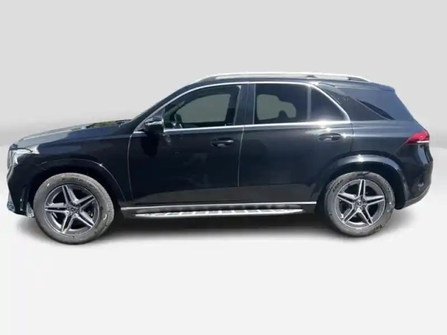 Mercedes Gle 350 d 4matic amg line — photo 2