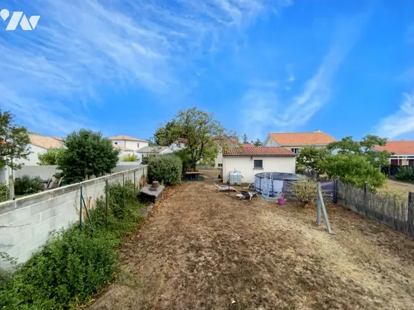 Maison 4 pièces 82 m²
