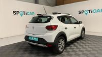 Dacia Sandero 1.0 ECO-G 100ch Essential — photo 5