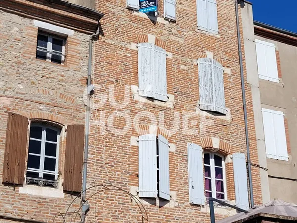 Appartement Albi 3 pièce(s) 45 m2