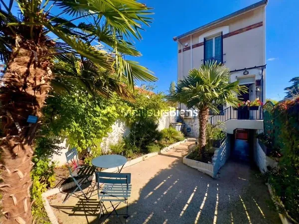 Maison 3 pièces 75 m²