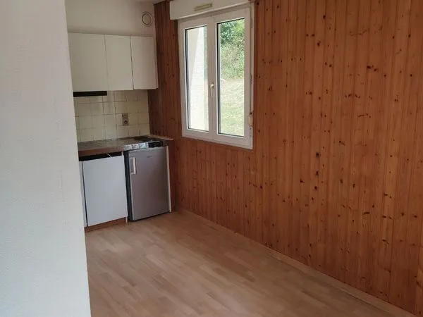 Appartement studio en location