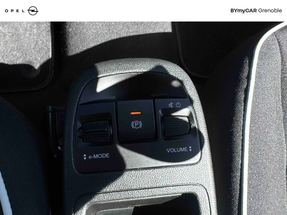 Fiat 500 e 118 ch — photo 17