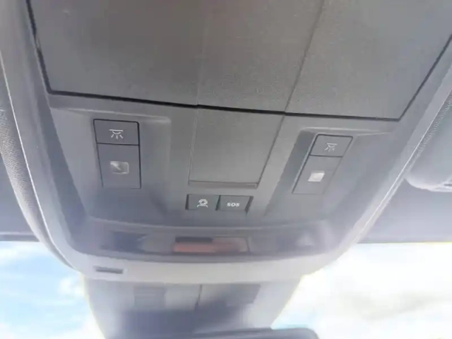 Peugeot 3008 plug-in hybrid 195 e-dcs7 — photo 74