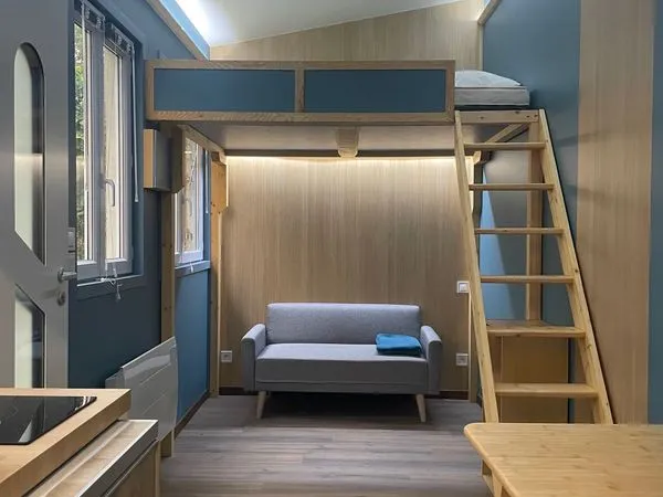 Studio à louer