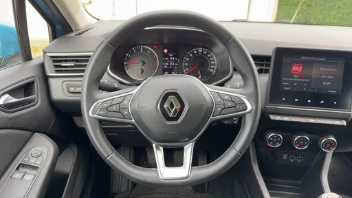Renault Clio 1.0 SCe 75 - Zen – 2019 – 20802 km – Essence – Boîte Manuelle — photo 44