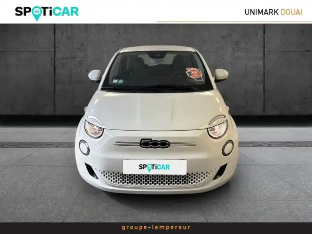 Fiat 500 e 95ch icône — photo 2