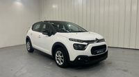 Citroen C3 1.5 BlueHDi 100ch S&S YOU — photo 3