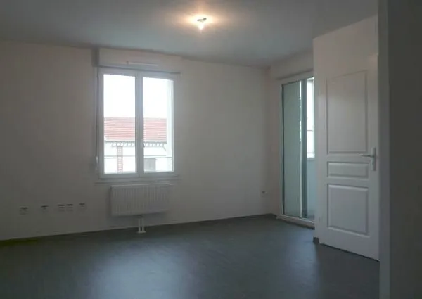 T2 EQUIPE - RUE GENERAL CHEVERT - NANCY