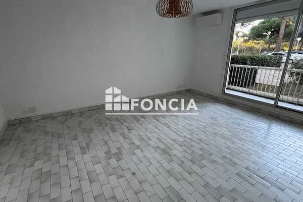 Appartement 3 pièces 69 m²