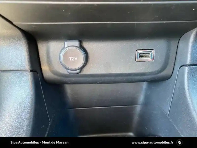 Citroën C3 puretech 83 s&amp;s bvm5 — photo 84