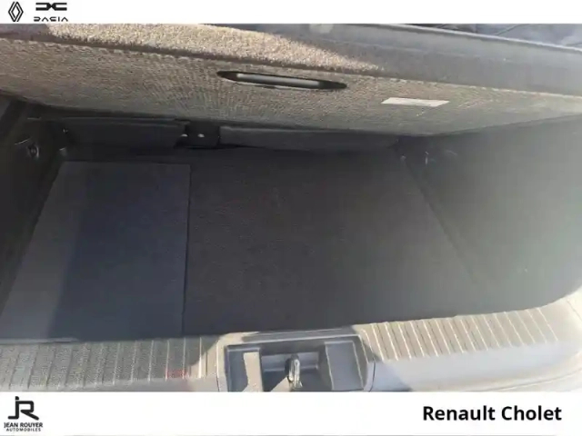 Renault Captur 1.0 tce 90ch techno — photo 14