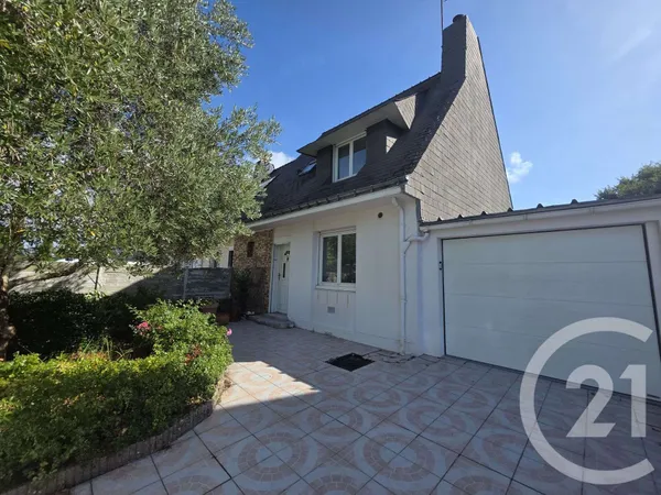Maison 4 pièces 86 m²