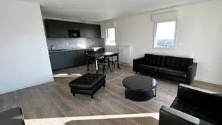 Appartement 3 pièces 69 m²
