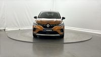 Renault Captur 1.6 E-Tech hybride 145ch Intens -21 — photo 1