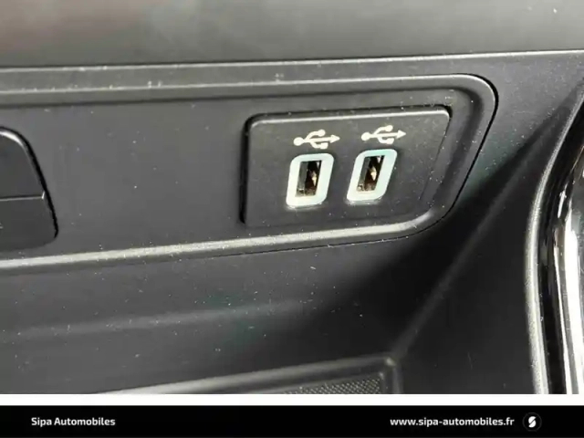 Ford Ecosport 1.0 ecoboost 125ch s&amp;s bvm6 — photo 71