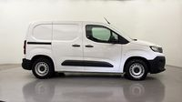 Peugeot Partner M 1000kg BlueHDi 100ch S&S — photo 4