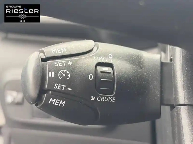 Citroën C3 puretech 83 s&amp;s bvm5 — photo 19