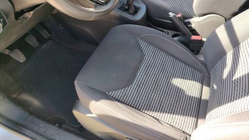 Ford KA+ 1.2 TI-VCT 85 - Ultimate – 2018 – 77609 km – Essence – Boîte Manuelle — photo 19