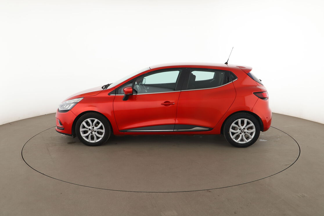 Renault Clio 0.9 TCe Energy Trend — photo 2