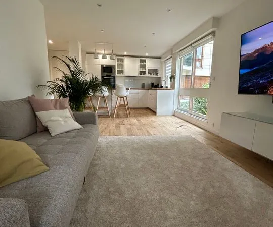 Appartement de 65m2 à louer sur Le Chesnay