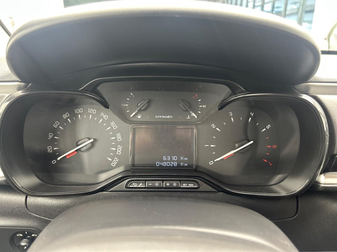 Citroën C3 puretech 83 s&s bvm5 you! — photo 25