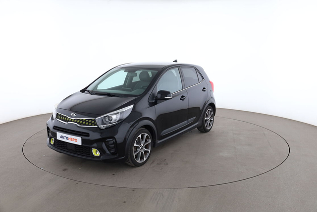 Kia Picanto 1.2 X Line Auto