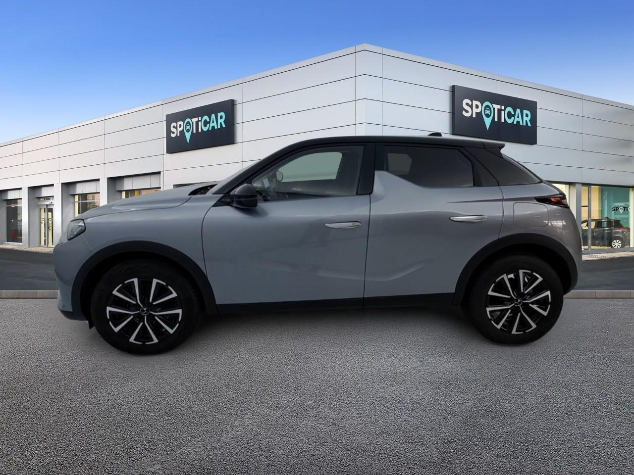 Ds Ds 3 hybride 136 e-dct6 pallas — photo 12