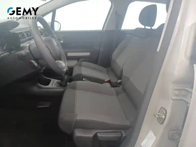 Citroën C3 puretech 83 s&amp;s bvm5 — photo 30