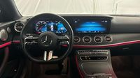 Mercedes Classe E Coupé 220 d 194ch AMG Line 9G-Tronic — photo 11