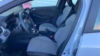 Renault Clio 1.5 dCi 100ch Evolution - 25 — photo 12