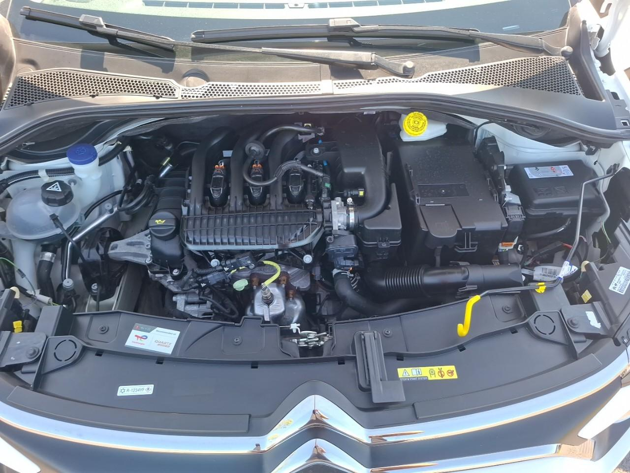 Citroën C3 1.2 puretech 83ch s&s max — photo 12