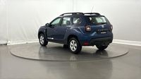 Dacia Duster 1.5 Blue dCi 115ch Confort 4x2 — photo 8