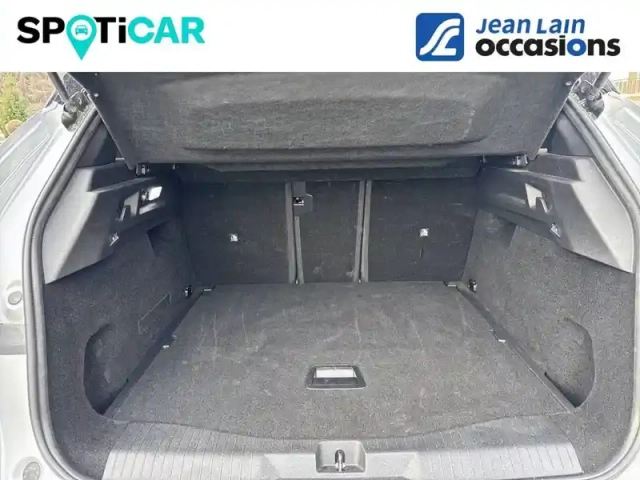 Opel Grandland 1.2 turbo hybrid 145 ch e-dct6 — photo 46