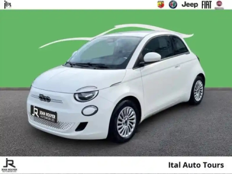 Fiat 500 e/electrique 118ch/118 my23/autonomie 320kms*