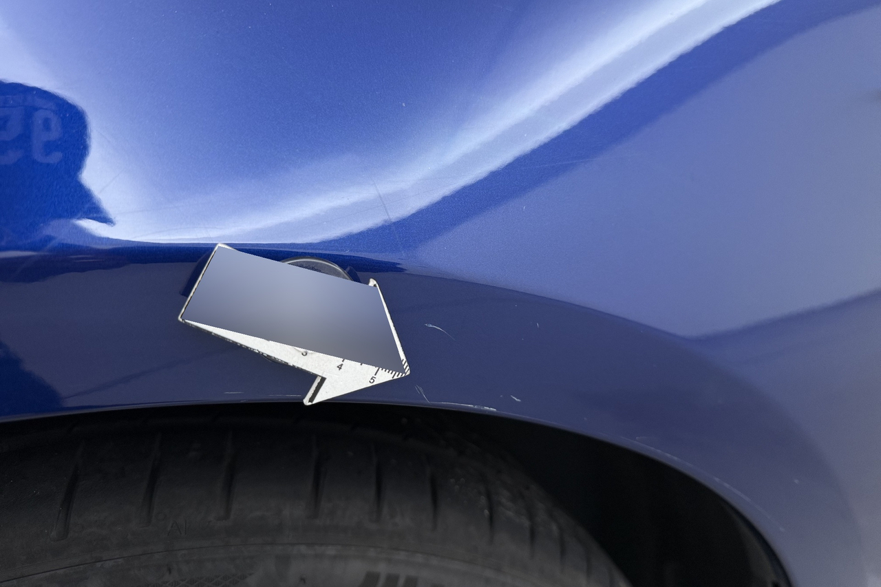 Ford Focus SW — photo 19