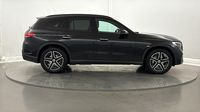 Mercedes Glc 220 d 197ch AMG Line 4Matic 9G-Tronic — photo 4
