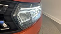 Dacia Duster 1.5 Blue dCi 115ch Prestige 4x2 — photo 17