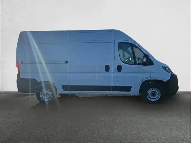 Opel Movano fgn tole 3.3t l2h2 140 ch s&amp;s bvm6 — photo 24