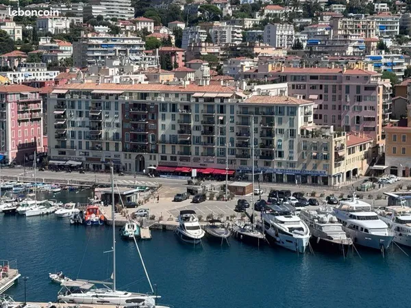 Studio Port de Nice