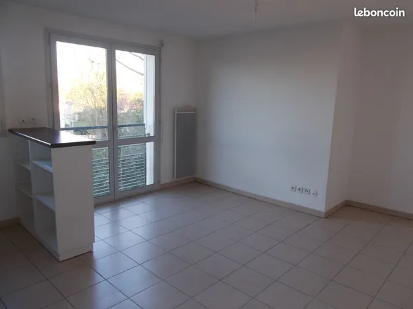 T1 secteur Rangueil - Pech David