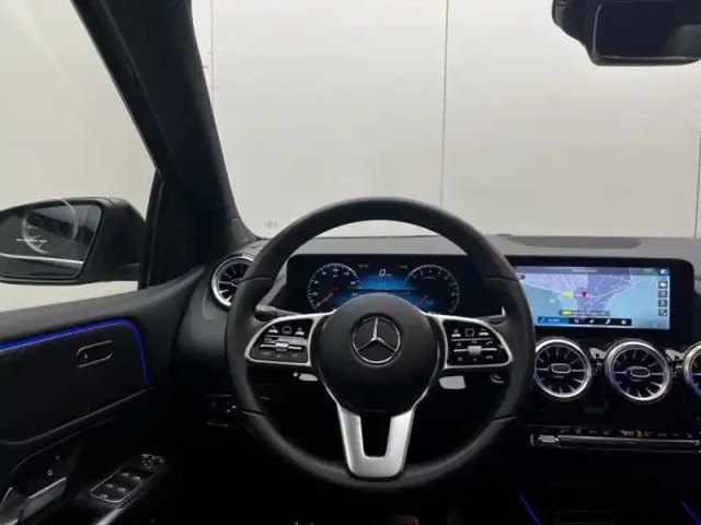 Mercedes Classe B 250 e progressive line — photo 20