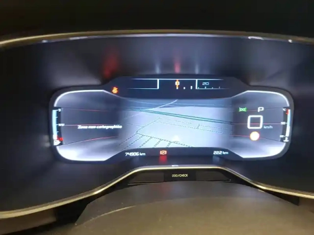 Citroën C5 Aircross puretech 180 s&amp;s eat8 — photo 23